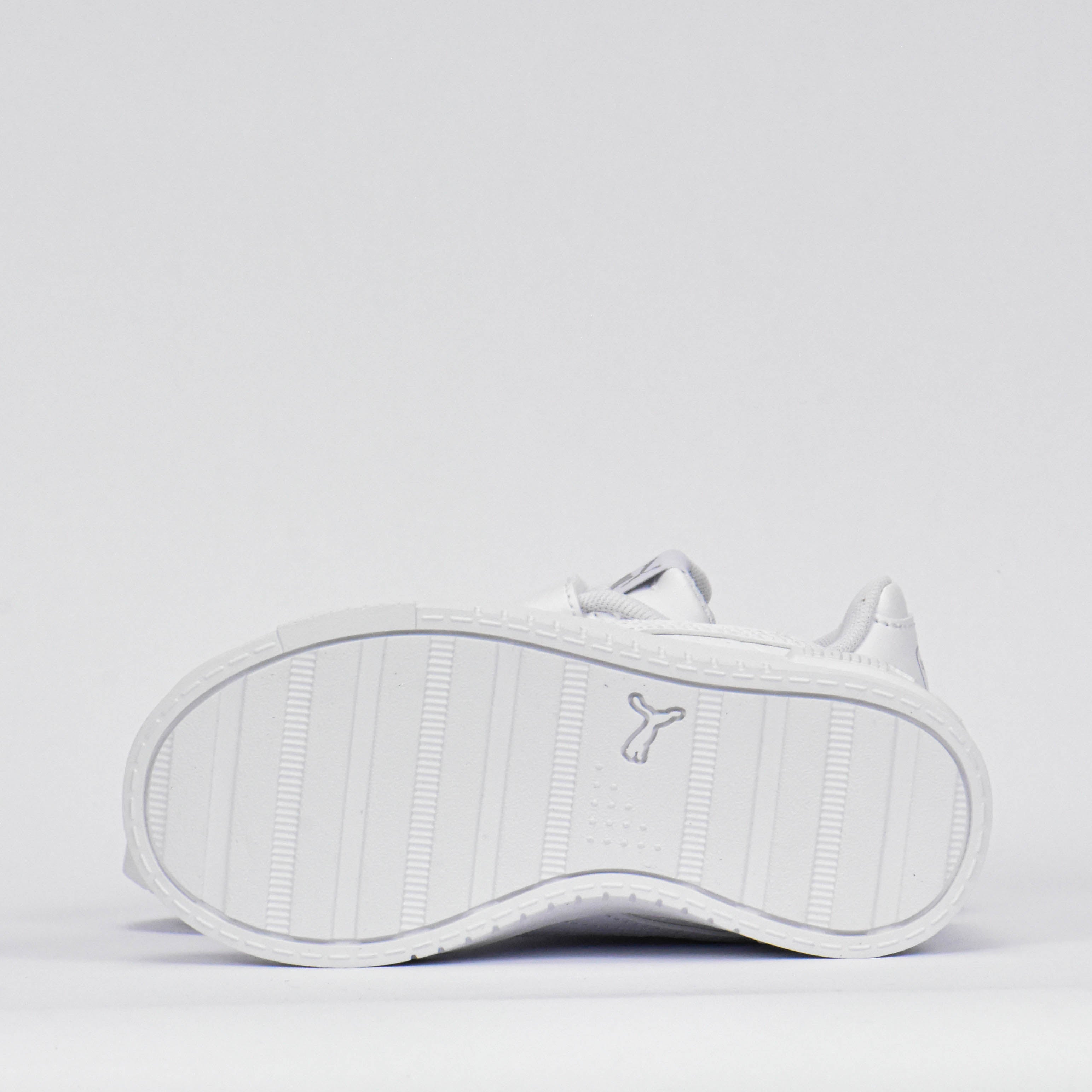 Puma Sneakers Jada à Scratch Confortables pour Enfant