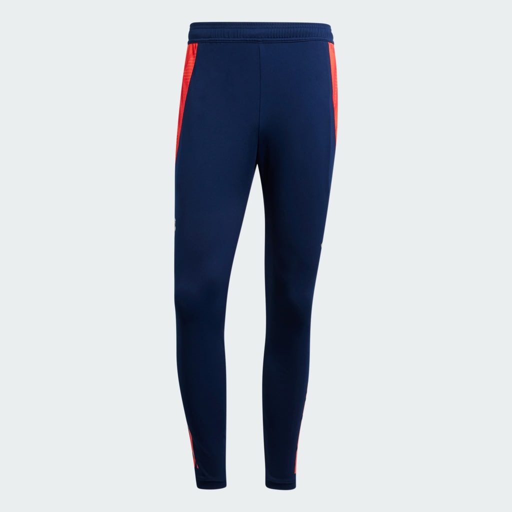 Adidas Pantalon Entraînement Manchester United Performance Homme