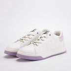 Safety Jogger Baskets Vegan avec Fermeture Éclair Femme