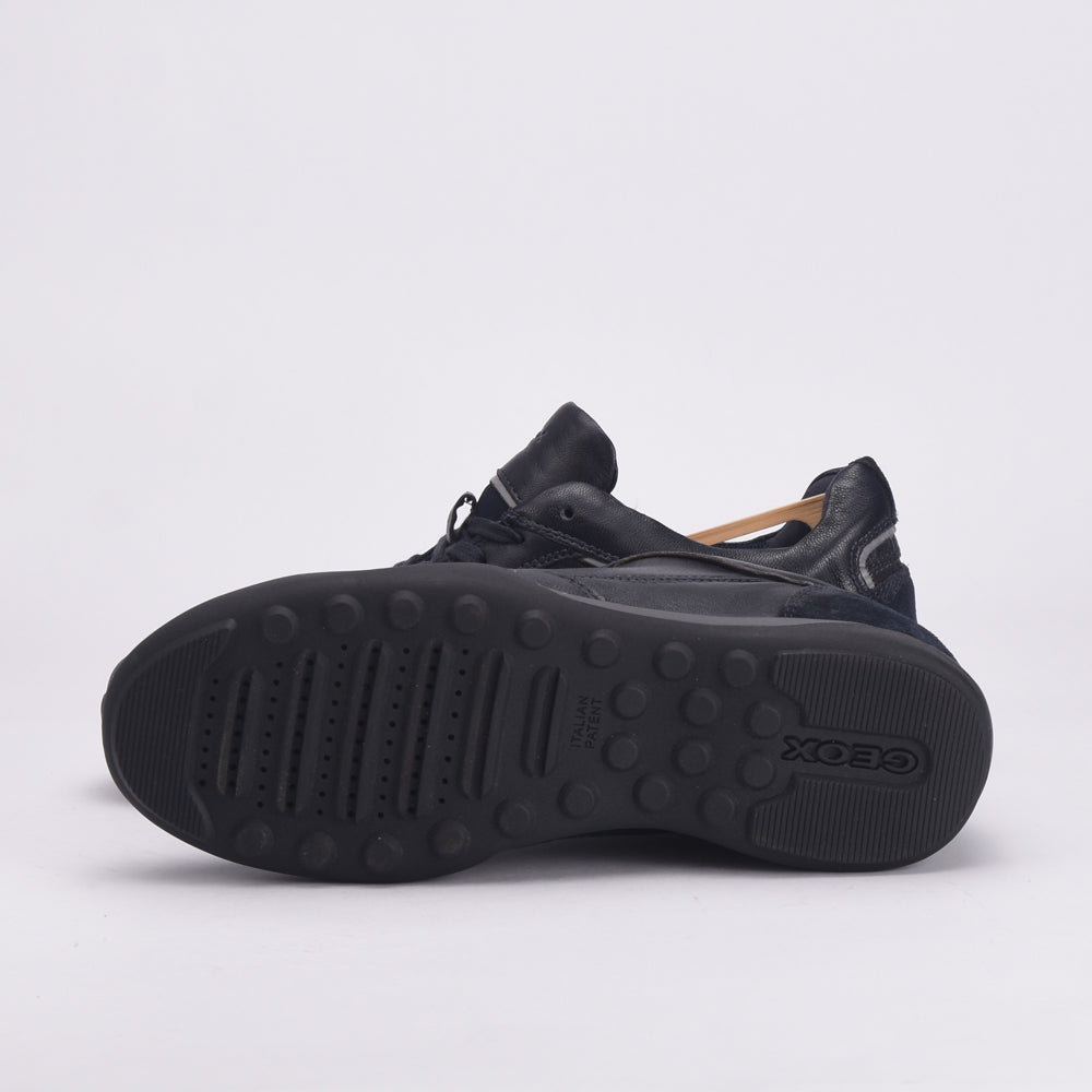 GEOX U METODO A - SHEEP LEA﻿ 4