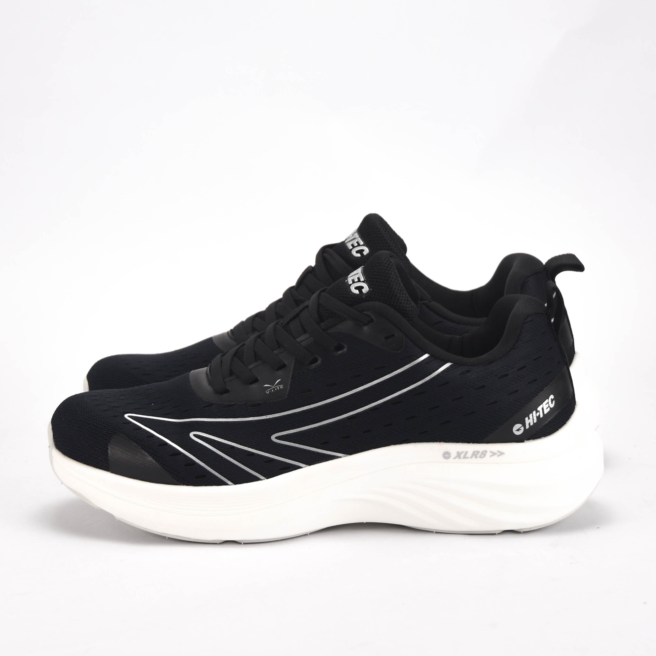 Hi-Tec Baskets Running Légères Confortables Homme