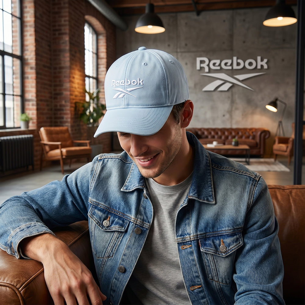 Reebok Training Essentials Logo Cap
