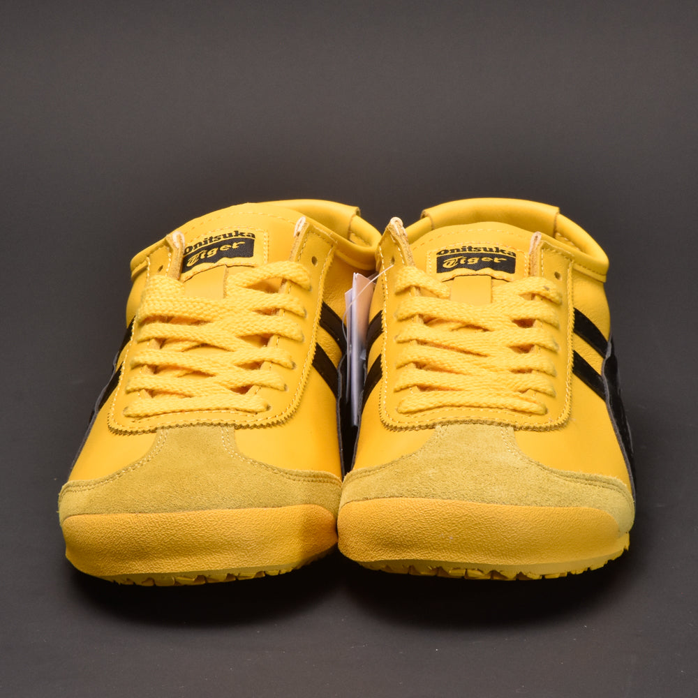 Onitsuka Tiger Mexico 66 Sneakers Jaune Unisexe