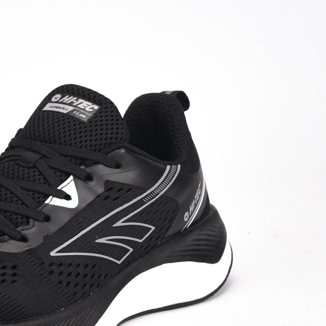 Hi-Tec Baskets Running Respirantes Homme