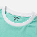 Umbro T-shirt Graphique Logo Homme
