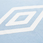 Umbro T-shirt Bicolore Logo Classique Homme