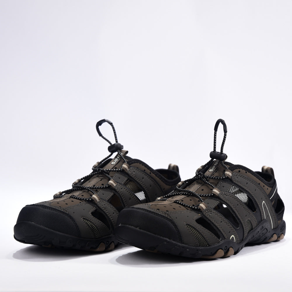Hi-Tec Sandales de Randonnée Fermées Homme