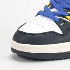 Champion Baskets Basses Style Urbain Enfant
