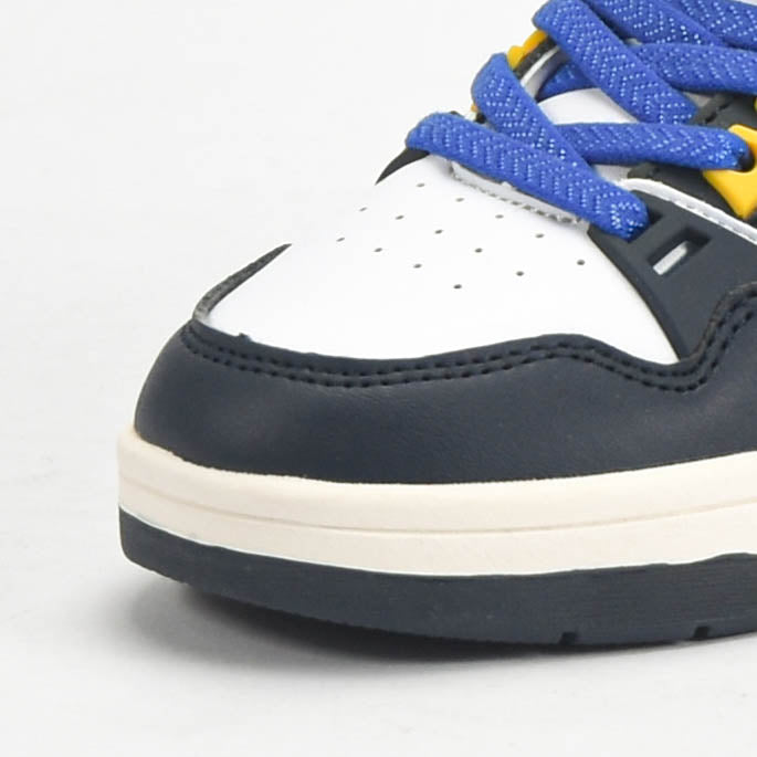 Champion Baskets Basses Style Urbain Enfant
