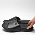 PUCA Claquettes Sport Souples et Légères Homme
