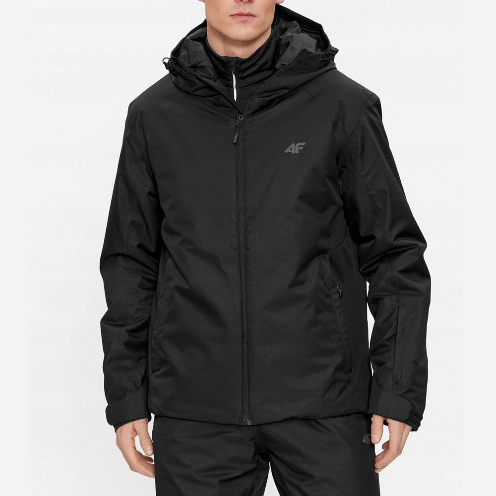 4F Veste de Ski Imperméable Homme