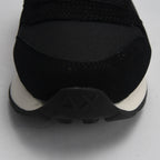 BASKET SUN68 JAKI 2.0 FLUO 11 NERO﻿ 3