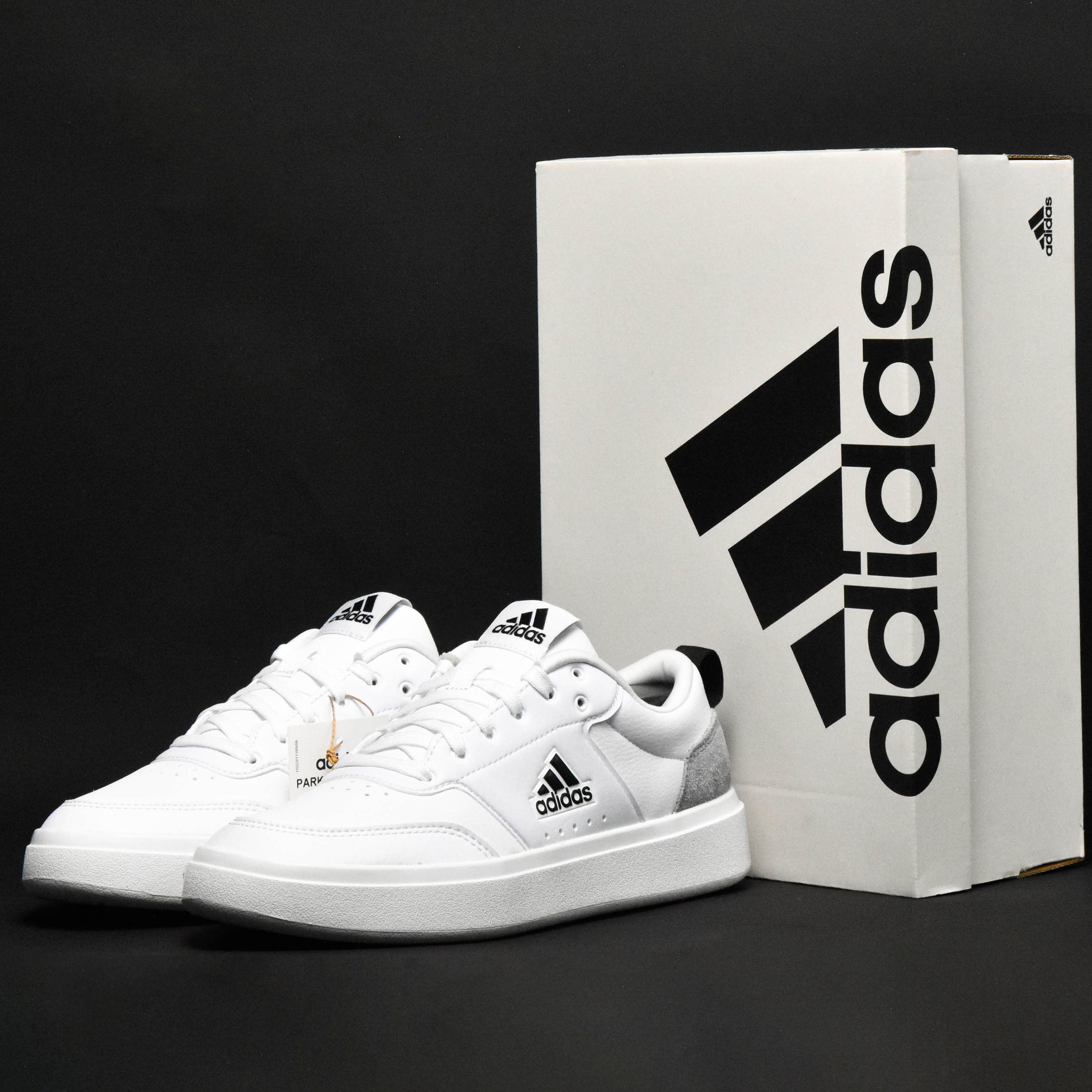 ADIDAS PARK ST﻿ 7