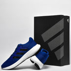 Adidas Response Runner Chaussures de Running Respirantes Unisex