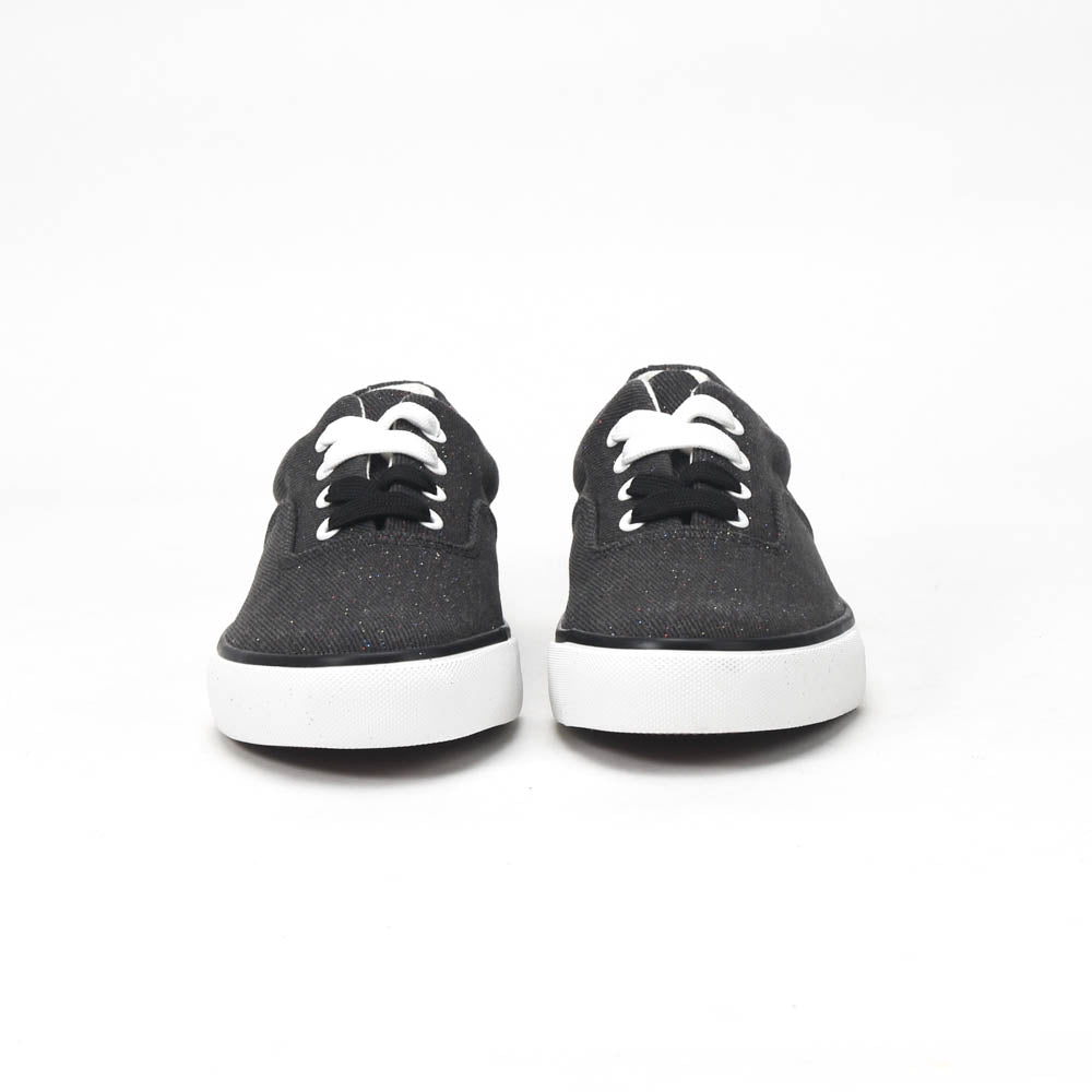 Kimland Baskets Basses Scintillantes Femme