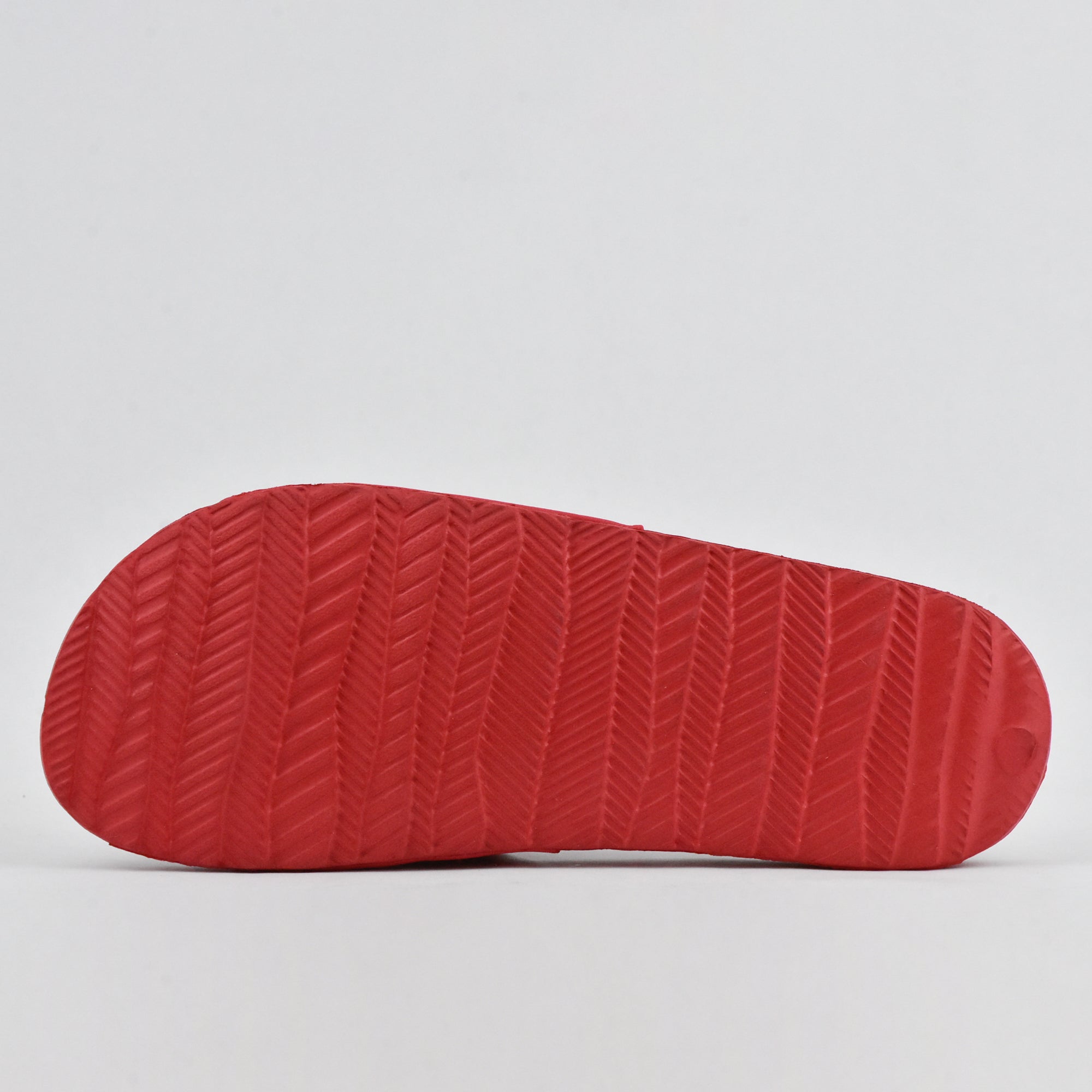 Kito Claquettes Sport Confortables Rouge Homme