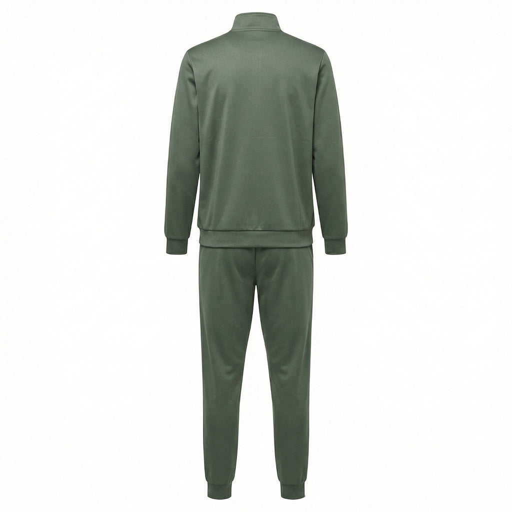 Peak Survêtement Maille Confortable Homme