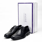 André Chaussures de Ville Classiques Élégantes Homme