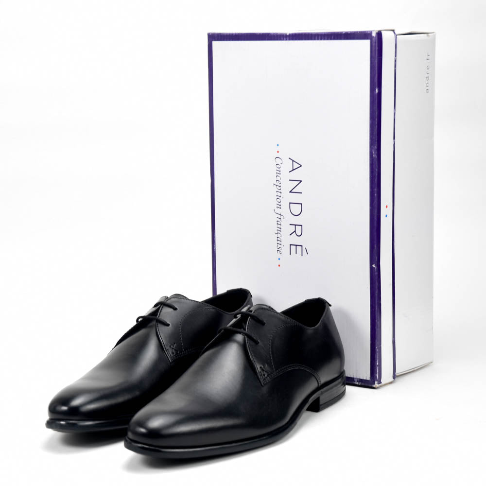 André Chaussures de Ville Classiques Élégantes Homme