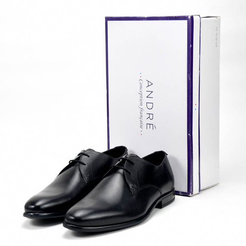 André Chaussures de Ville Classiques Élégantes Homme