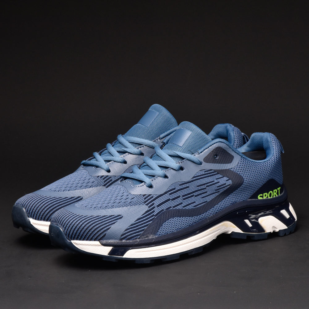 AuraSole BlueGrey﻿ 2
