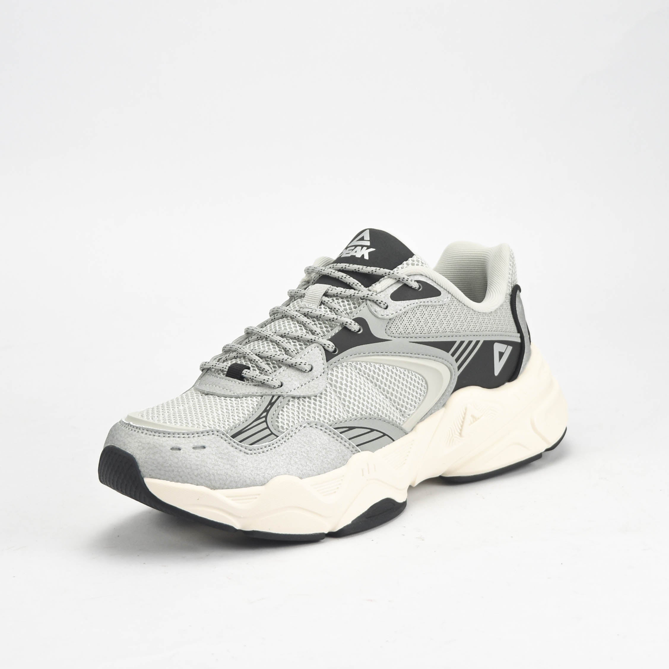 Peak Baskets Lifestyle Confortables Homme