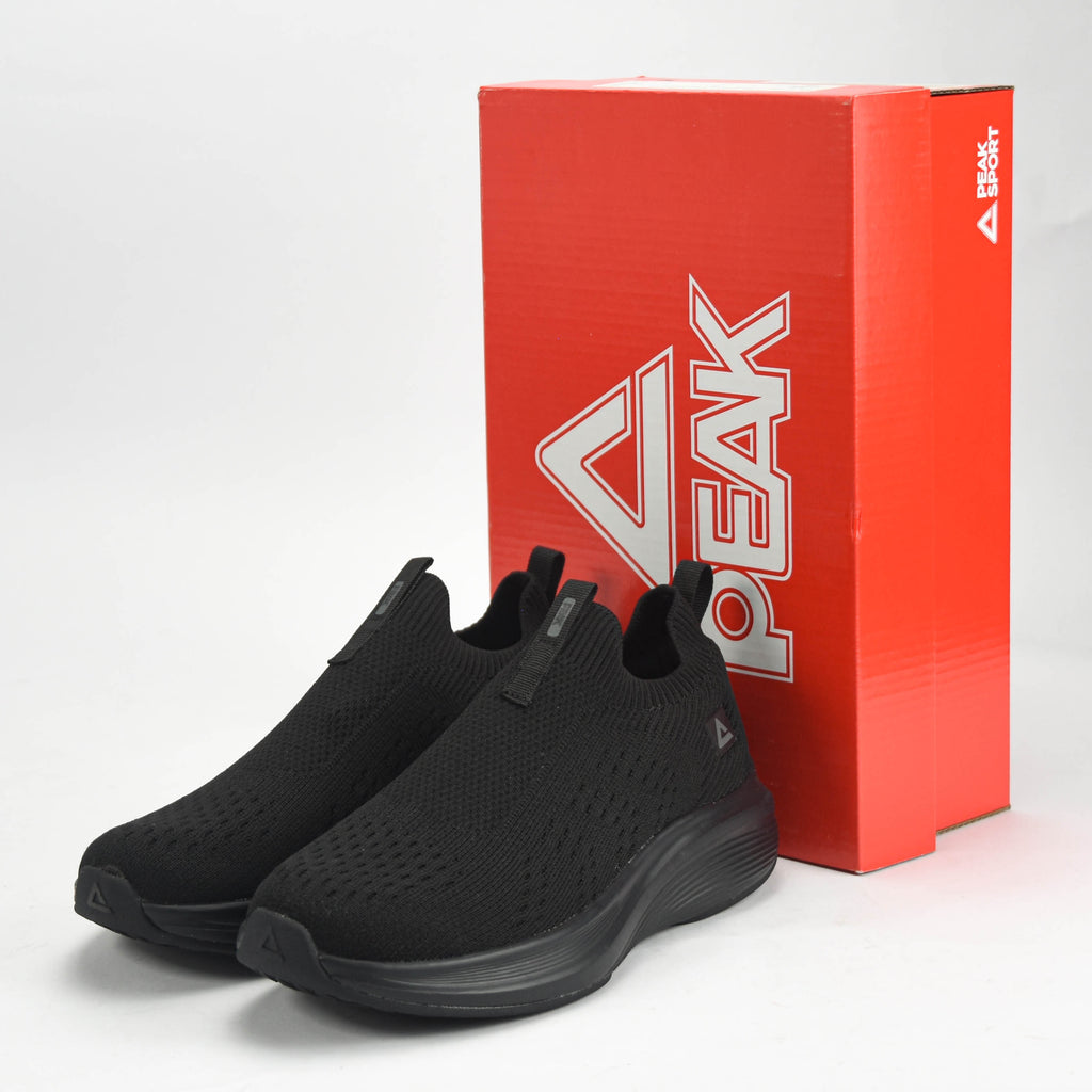 Peak Baskets Slip-on Confortables Homme