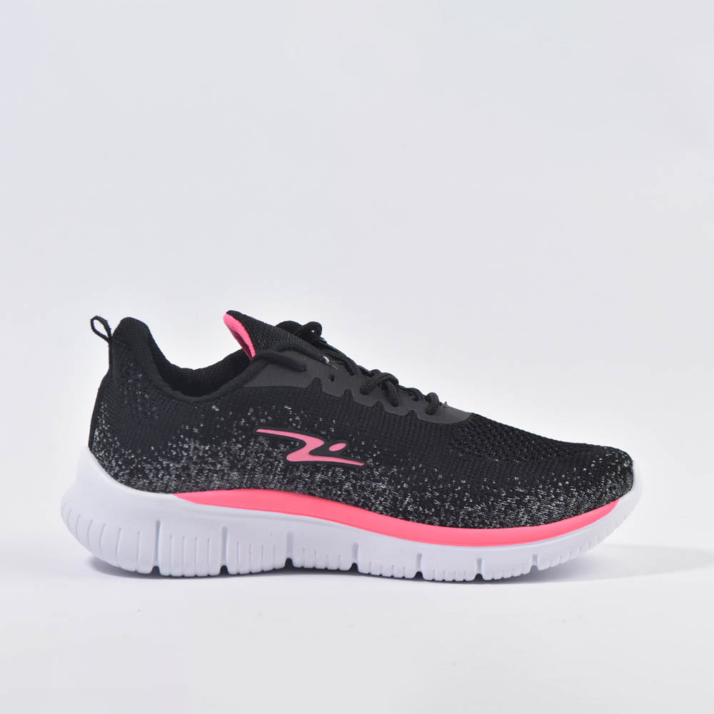 FLEX MOOVE PRETO/CINZA/ROSA CHOQUE﻿ 5