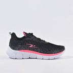 FLEX MOOVE PRETO/CINZA/ROSA CHOQUE﻿ 5