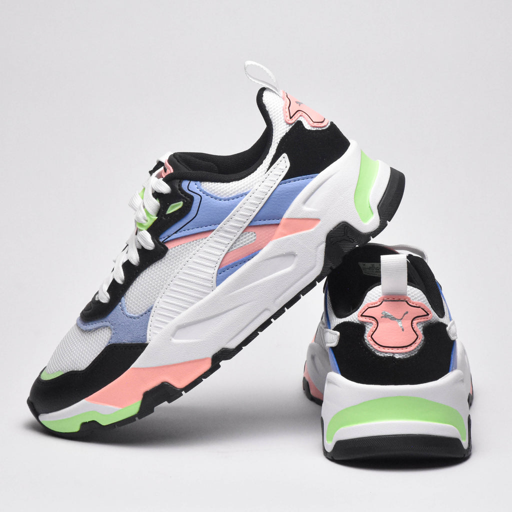 PUMA TRINITY JR﻿ 7