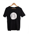 T-shirt NOIR *DESIGN STUDIO*