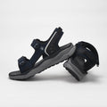 Lumberjack Sandales Sportives Confortables Homme