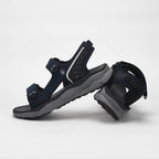 Lumberjack Sandales Sportives Confortables Homme