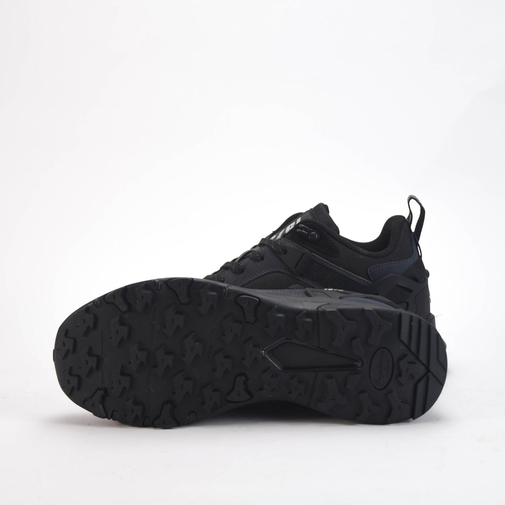 Pepe Jeans Sneakers Trail Robustes Homme