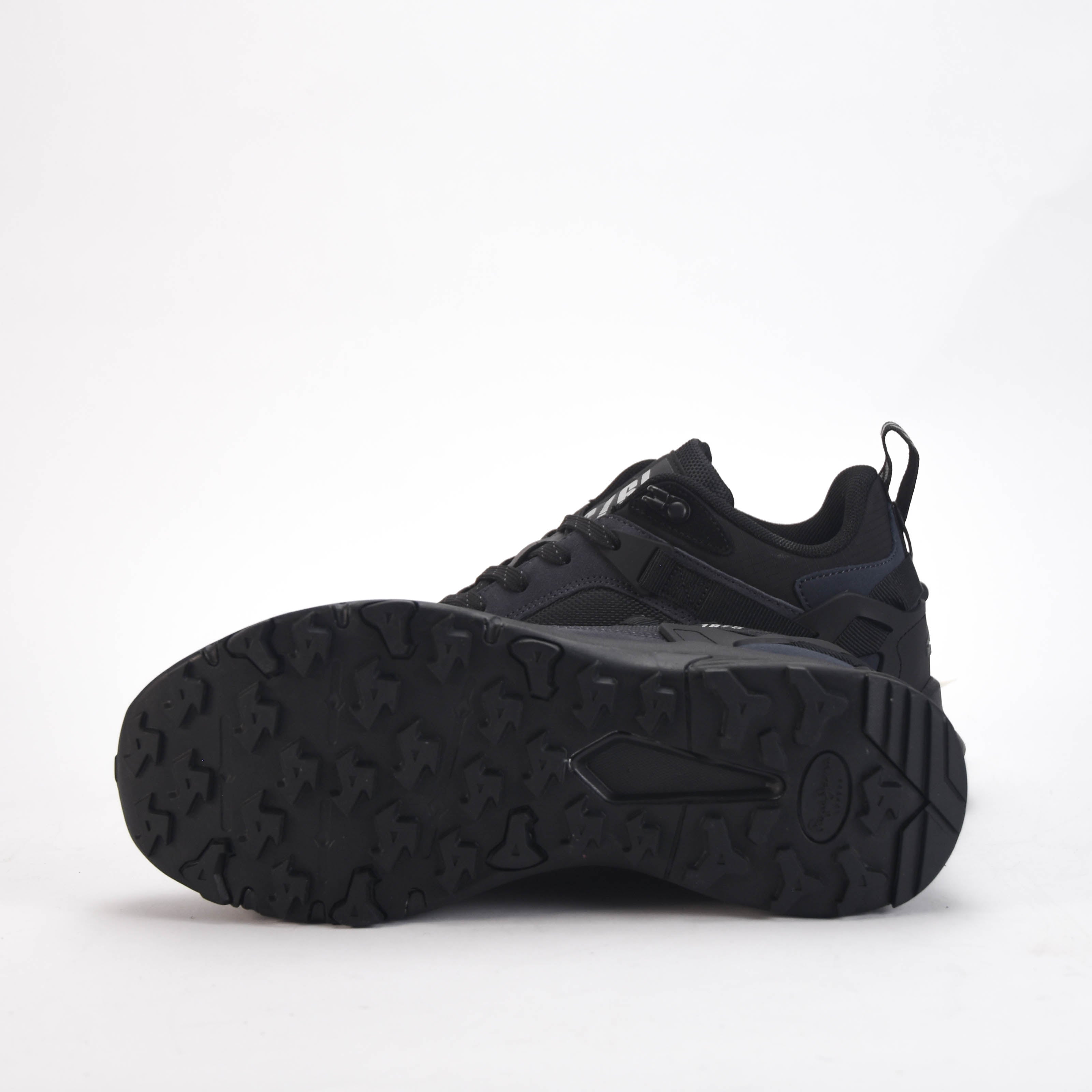 Pepe Jeans Sneakers Trail Robustes Homme