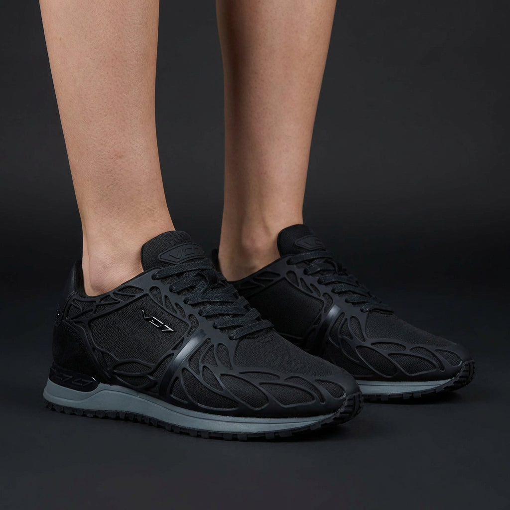VO7 Baskets Sneakers Design Moderne Homme