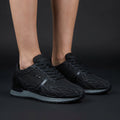 VO7 Baskets Sneakers Design Moderne Homme