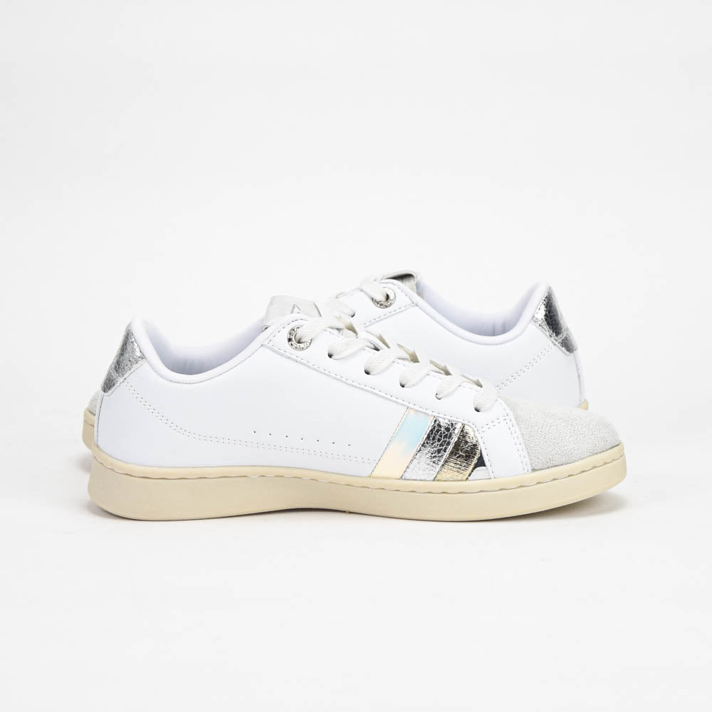 VO7 Baskets Basses Élégantes Style Urbain Femme