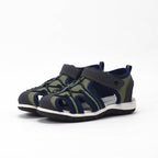Kimland Sandales Fermées Confortables Enfant