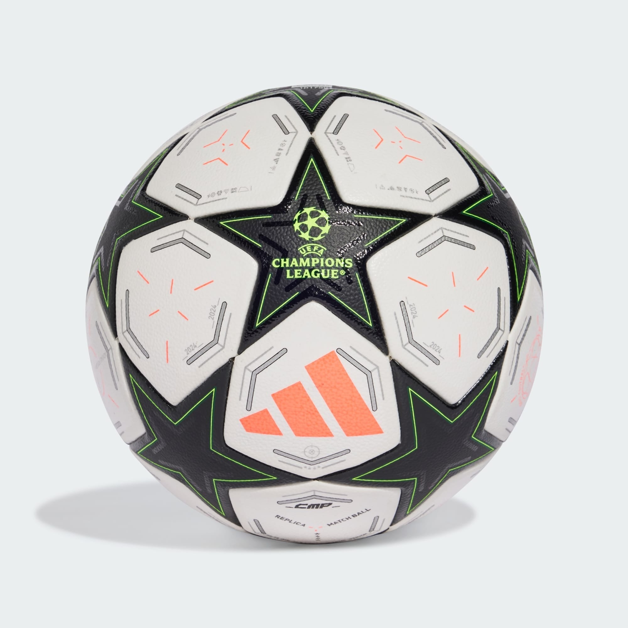 Adidas Ballon de Football UCL Competition Performance Unisexe