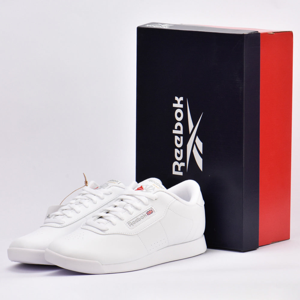 REEBOK PRINCESS US WHITE﻿ 1