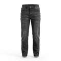 DEPART Jean Regular Gris Homme Pantalon Décontracté