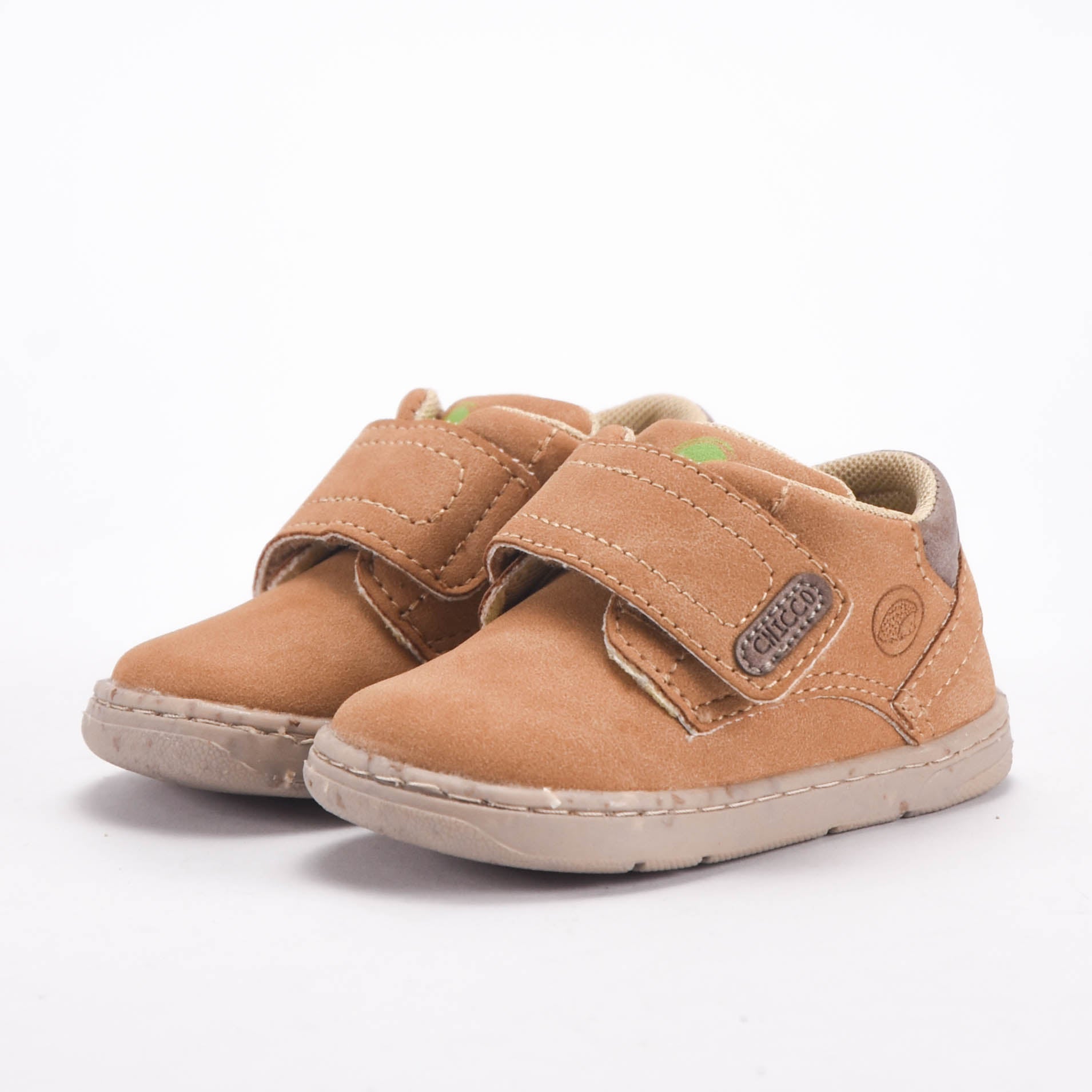Chicco Chaussures Premier Pas Velcro Bébé