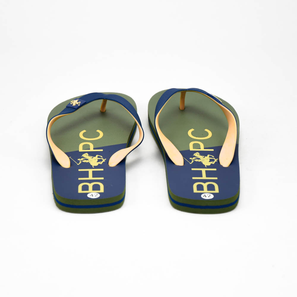 Beverly Hills Polo Club Claquettes Confortables Homme