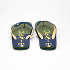 Beverly Hills Polo Club Claquettes Confortables Homme