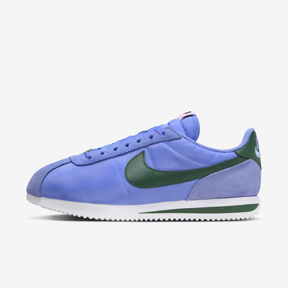 Nike Cortez Baskets Style Rétro Confortables Unisexe