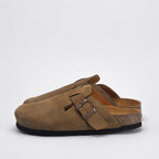 SABOT BIRK KAKI﻿ 6