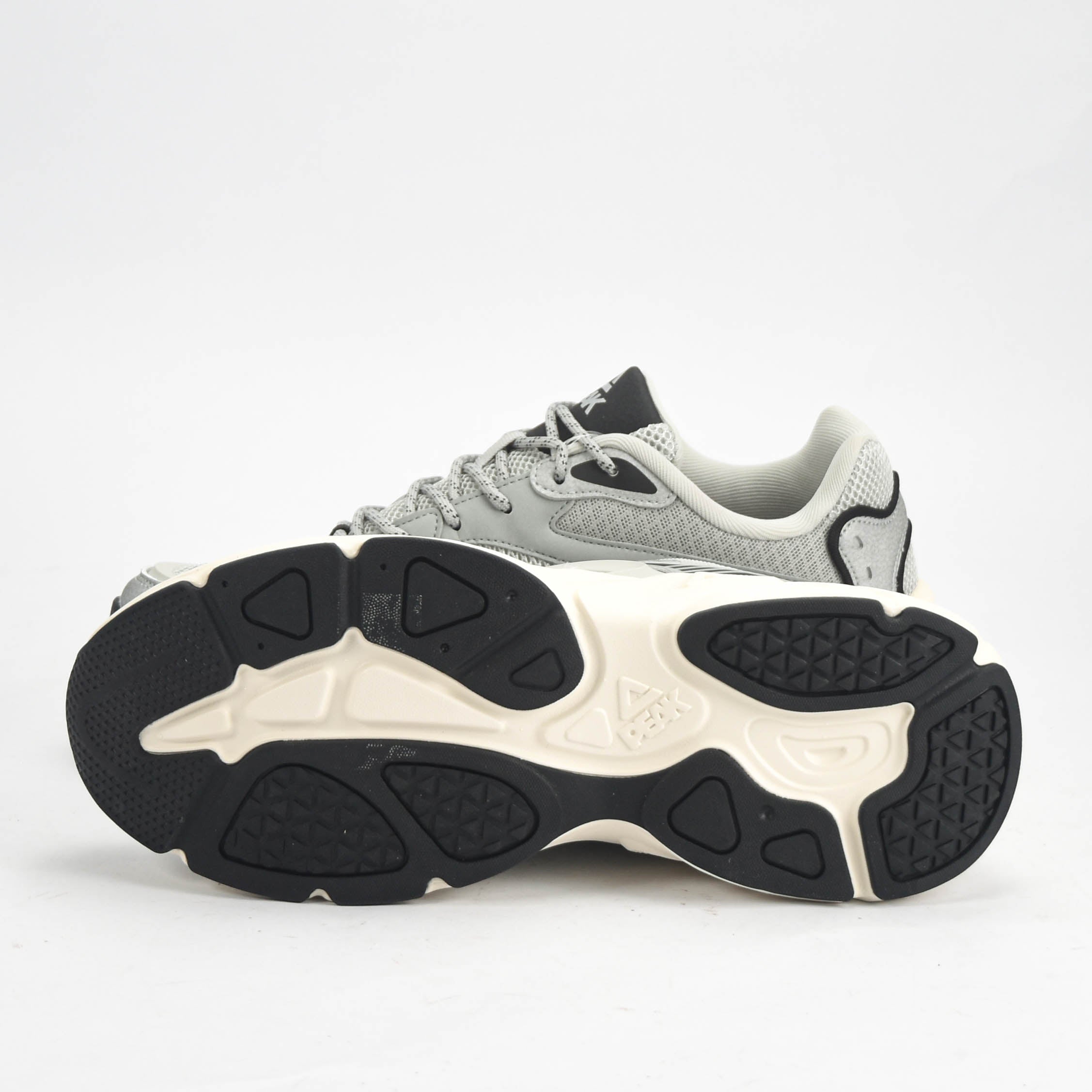 Peak Baskets Lifestyle Confortables Homme