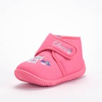 Chicco Chaussons Souples et Respirants Fille
