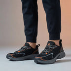 Peak Baskets de Sport Confortables Homme